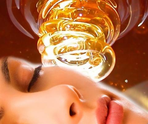 3 cách trị sẹo lõm hiệu quả bằng mật ong2