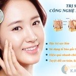 Trị sẹo lõm do mụn bọc bằng phương pháp nào hiệu quả nhất?