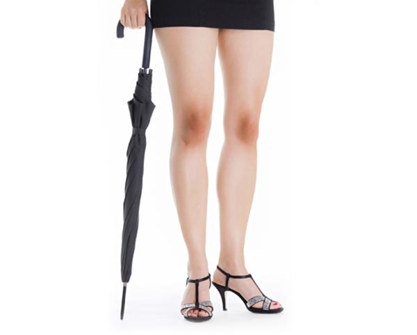 Trị thâm đầu gối và khuỷu tay siêu tốc với 10 mẹo đơn giản