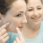 Các nguyên nhân gây ra sẹo lõm