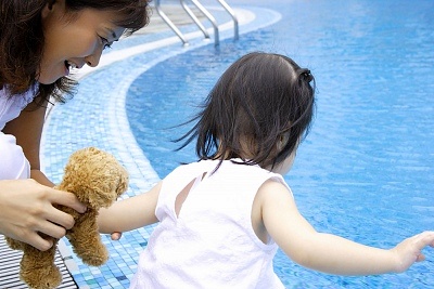 Phòng ngừa sẹo do bỏng ở trẻ nhỏ