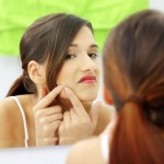 Làm mờ sẹo không hề khó bằng bài thuốc thiên nhiên