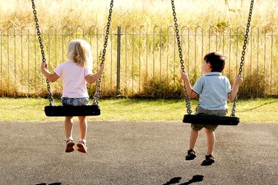 Khi bé bị sẹo thâm phải làm sao?